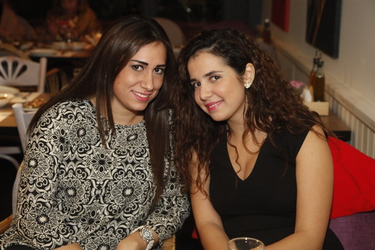 Opening of Toot Beirut