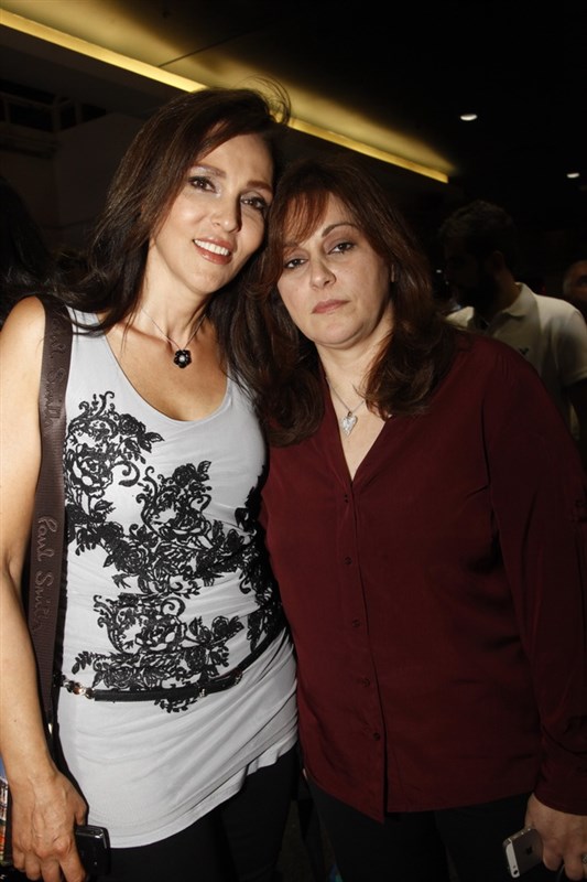 Avant Premiere of Habbet Loulou