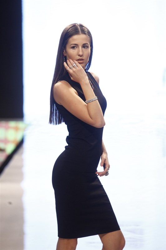 BECC Spring-Summer Fashion Show