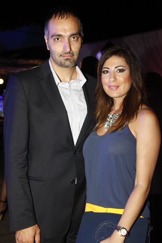 Opening of Moj El Baher