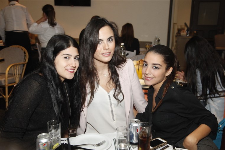Opening of Toot Beirut