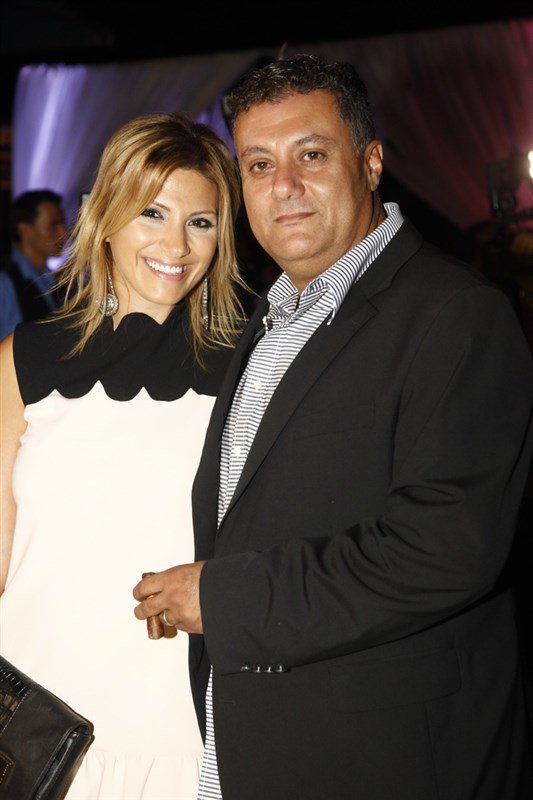 Opening of Moj El Baher
