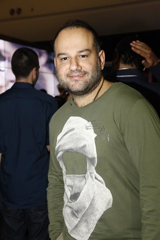 Avant Premiere of Habbet Loulou