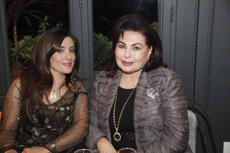Opening of Toot Beirut