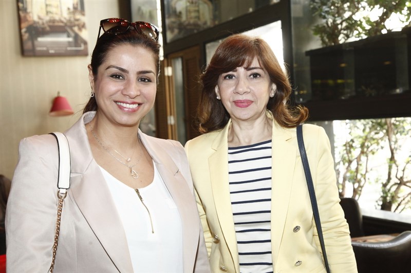 BLC Mother's Day Brunch