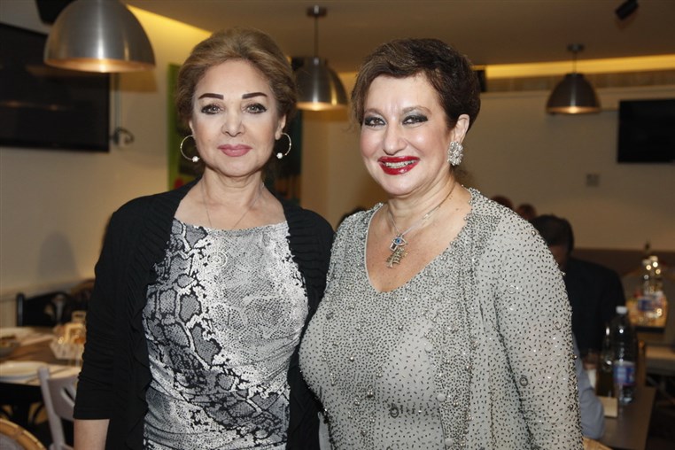 Opening of Toot Beirut