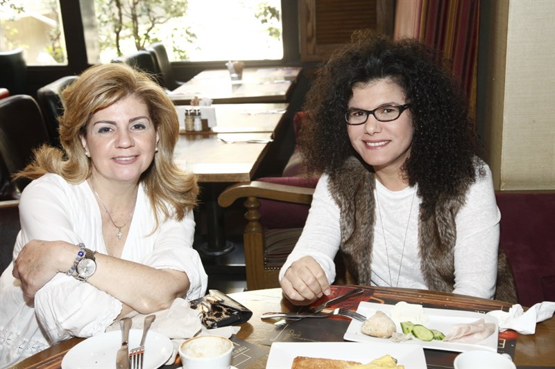 BLC Mother's Day Brunch