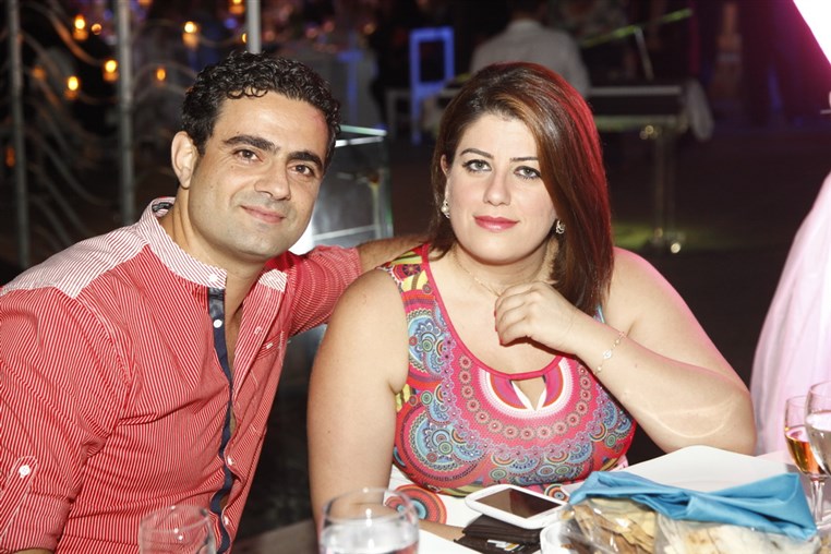 Opening of Moj El Baher