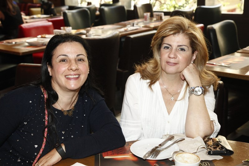 BLC Mother's Day Brunch