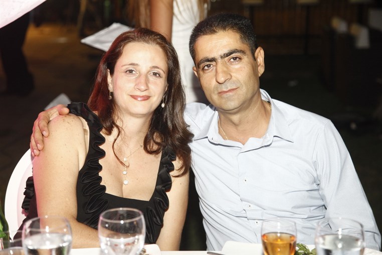 Opening of Moj El Baher