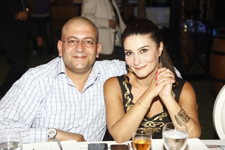 Opening of Moj El Baher