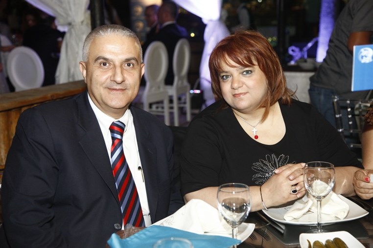 Opening of Moj El Baher