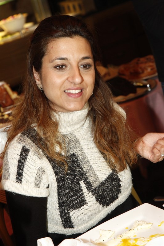 BLC Mother's Day Brunch
