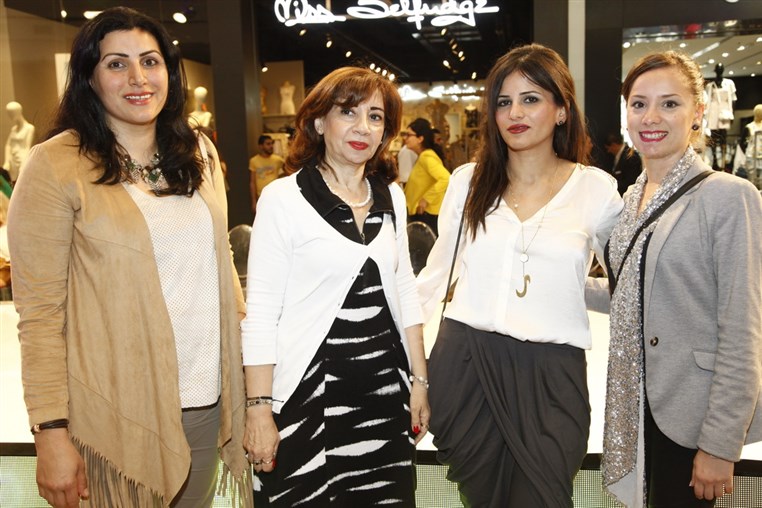 BECC Spring-Summer Fashion Show