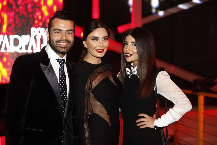 LMAB 2015 Dolce Farfalla Fashion Show