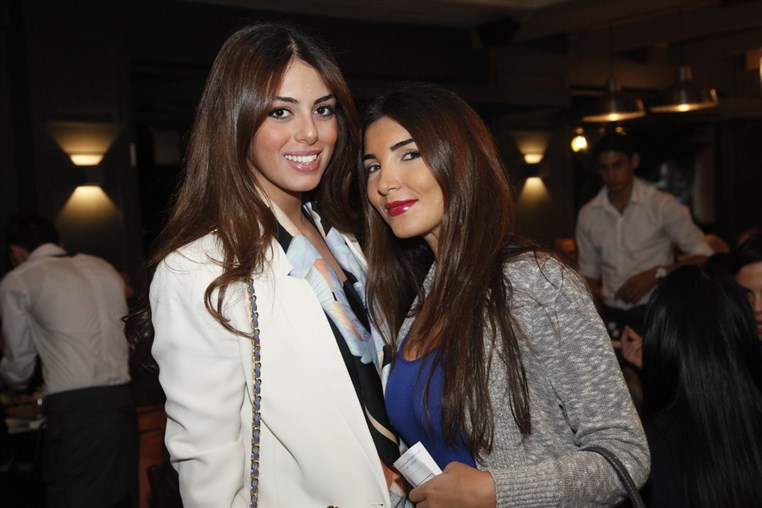 Opening of Toot Beirut