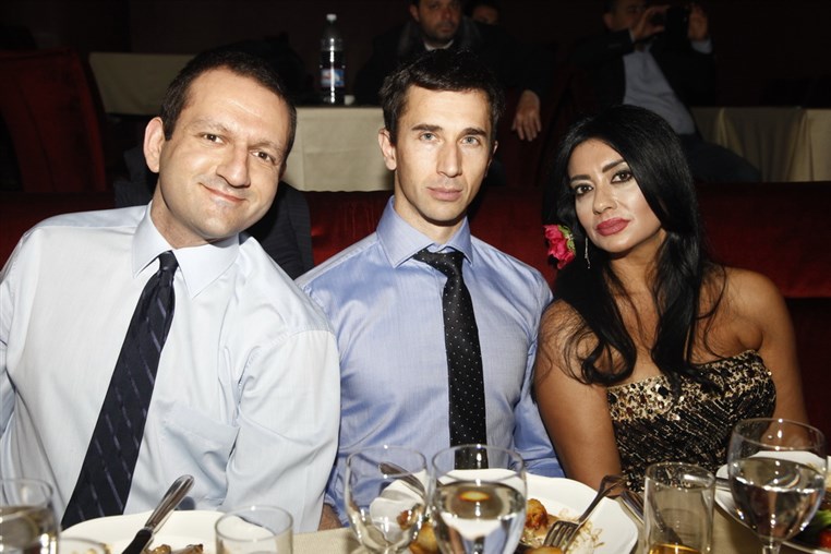 Brazilian Night at Casino Du Liban