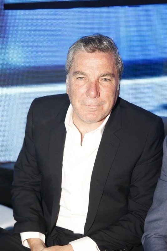 May Chidiac Gala Dinner