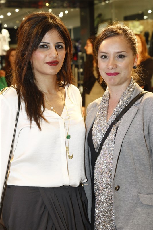 BECC Spring-Summer Fashion Show