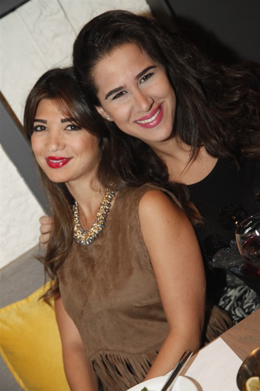 Opening of Toot Beirut