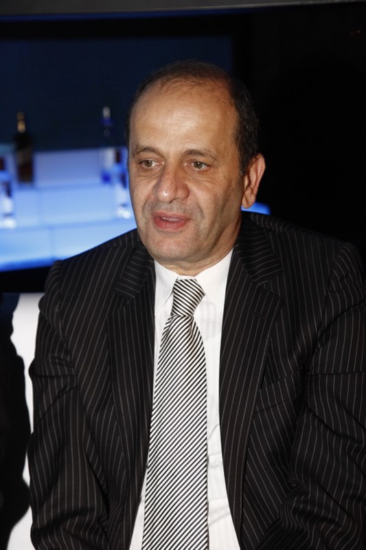 May Chidiac Gala Dinner