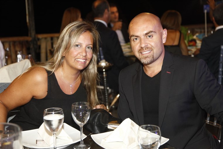 Opening of Moj El Baher