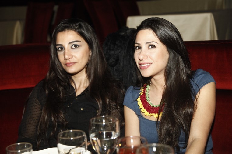 Brazilian Night at Casino Du Liban