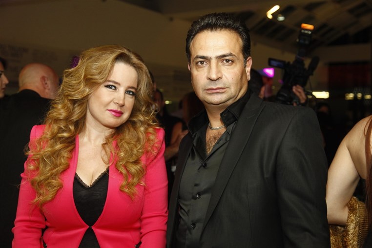 Avant Premiere of BeBe
