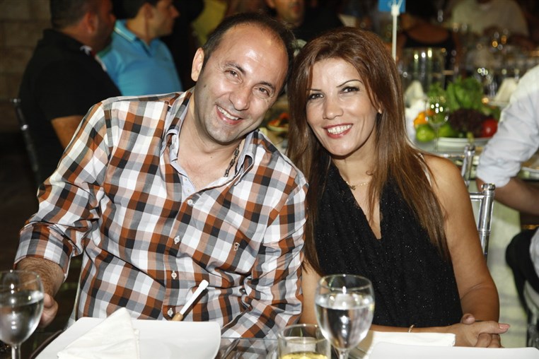 Opening of Moj El Baher