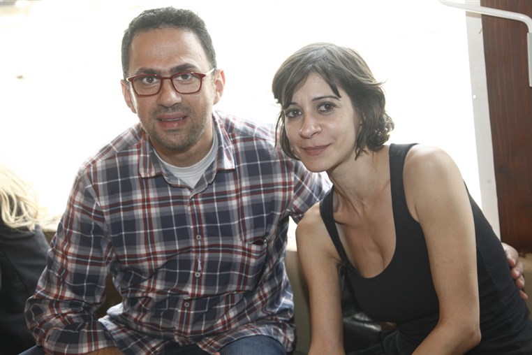 Byblos International Festival 2015 Press Conference 