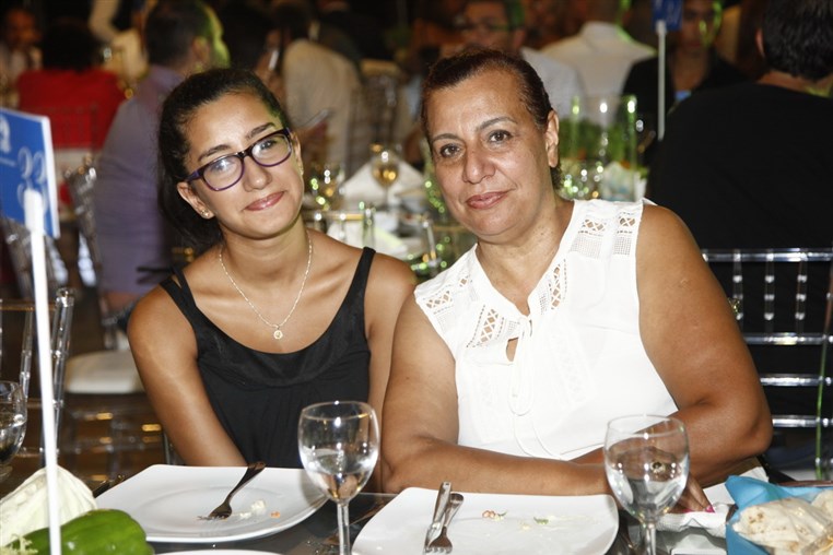 Opening of Moj El Baher
