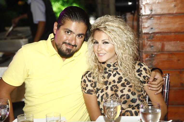 Opening of Moj El Baher