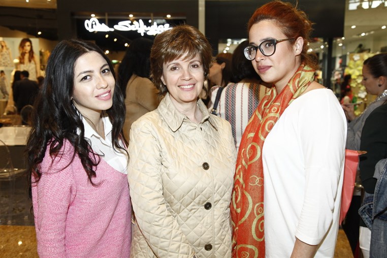BECC Spring-Summer Fashion Show