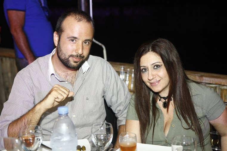 Opening of Moj El Baher