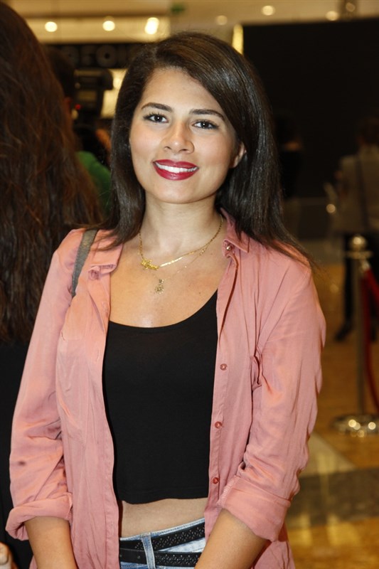 BECC Spring-Summer Fashion Show