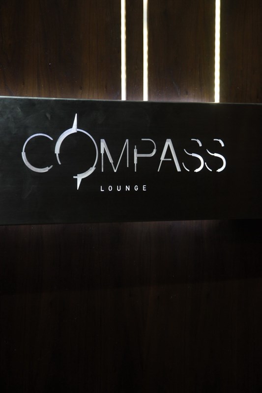 COMPASS opening