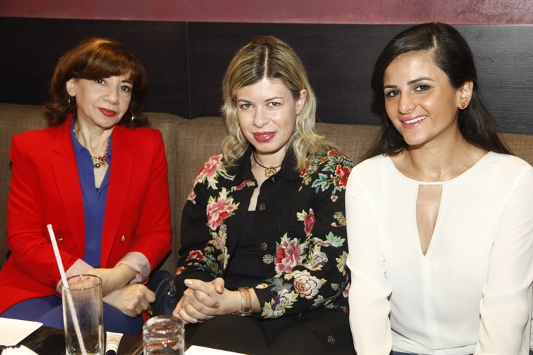 L occitane Immortelle & Almond Launch