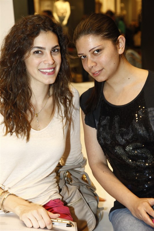 BECC Spring-Summer Fashion Show