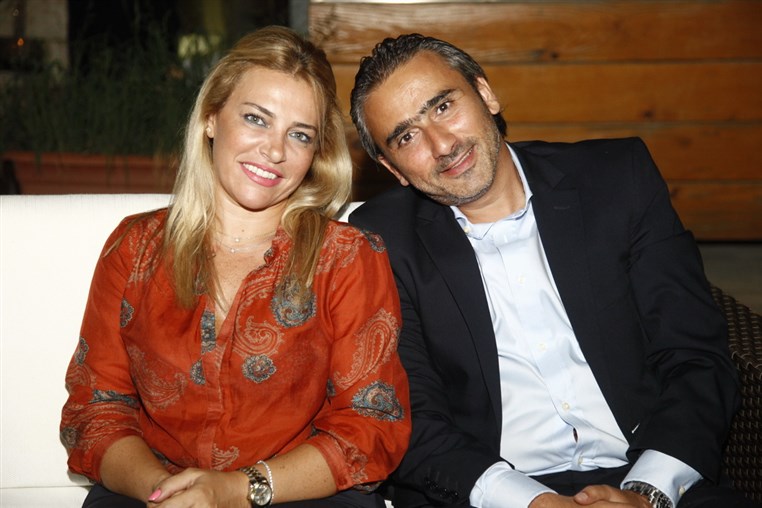 Opening of Moj El Baher