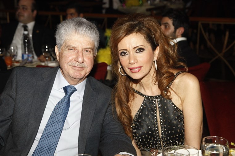 Brazilian Night at Casino Du Liban