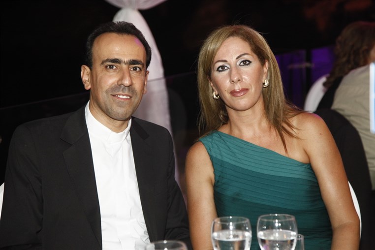 Opening of Moj El Baher