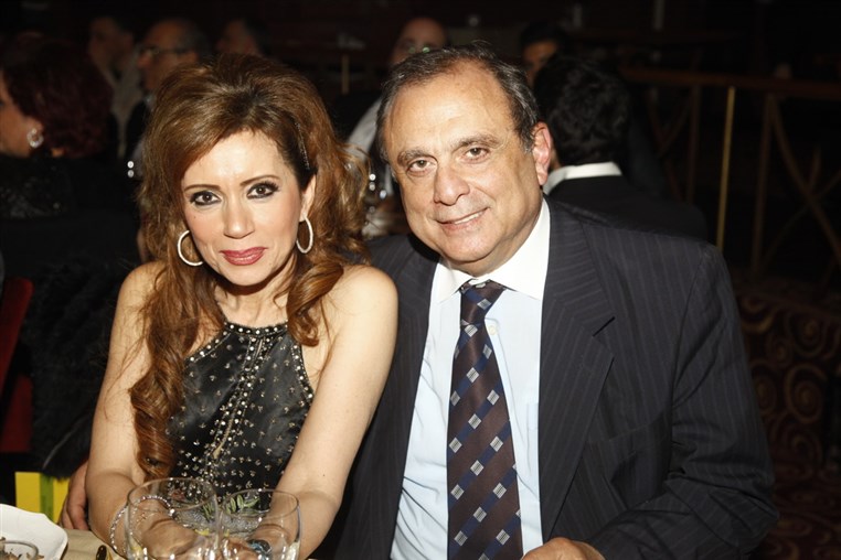 Brazilian Night at Casino Du Liban