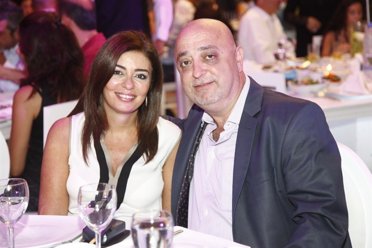 Opening of Moj El Baher