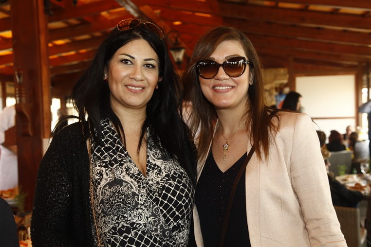 Byblos International Festival 2015 Press Conference 