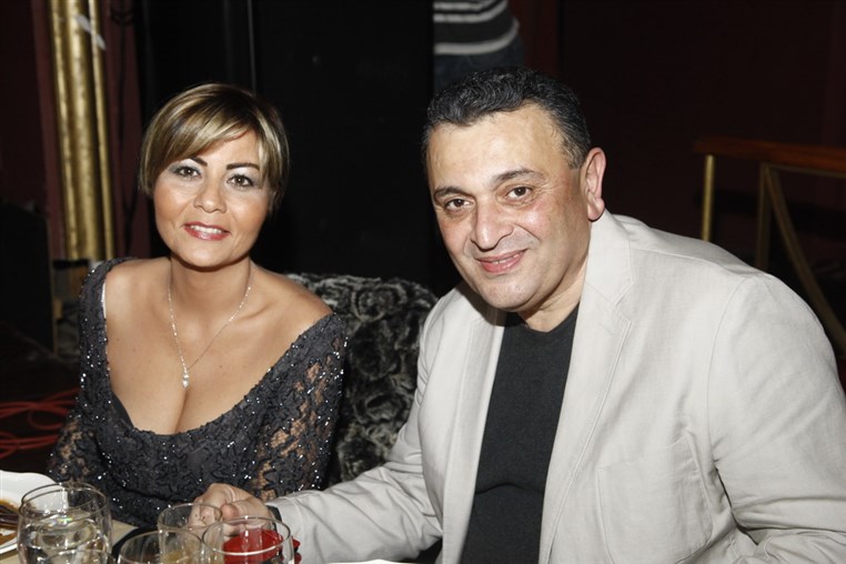 Brazilian Night at Casino Du Liban
