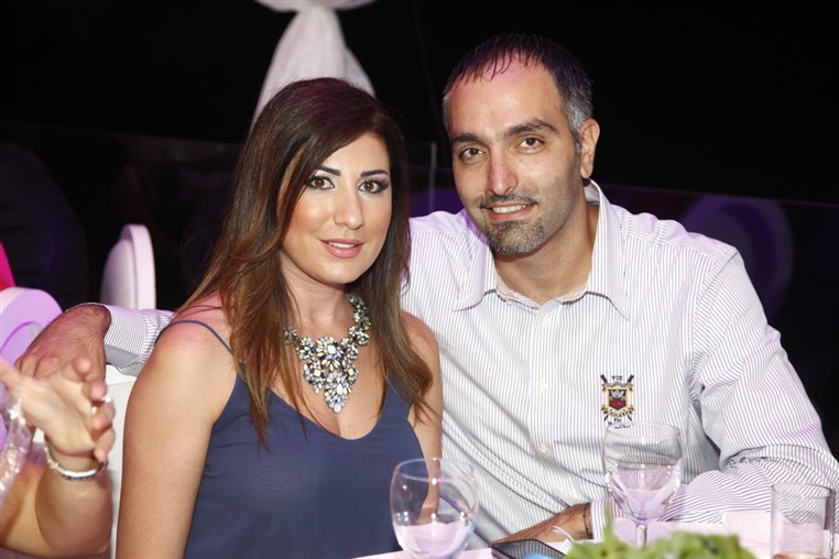 Opening of Moj El Baher