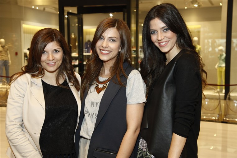 BECC Spring-Summer Fashion Show