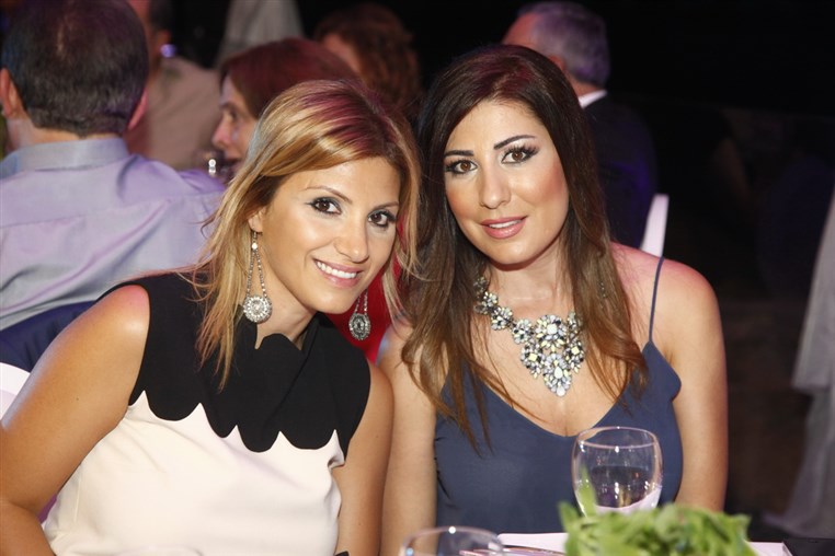 Opening of Moj El Baher