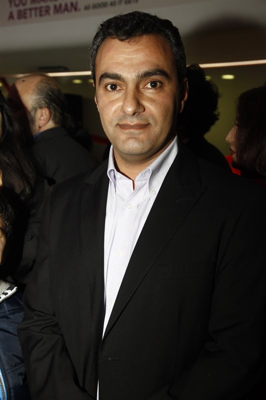 Avant Premiere of BeBe