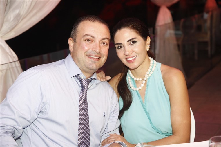 Opening of Moj El Baher